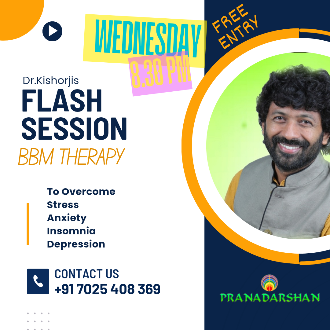 Pranadarshan Wellness