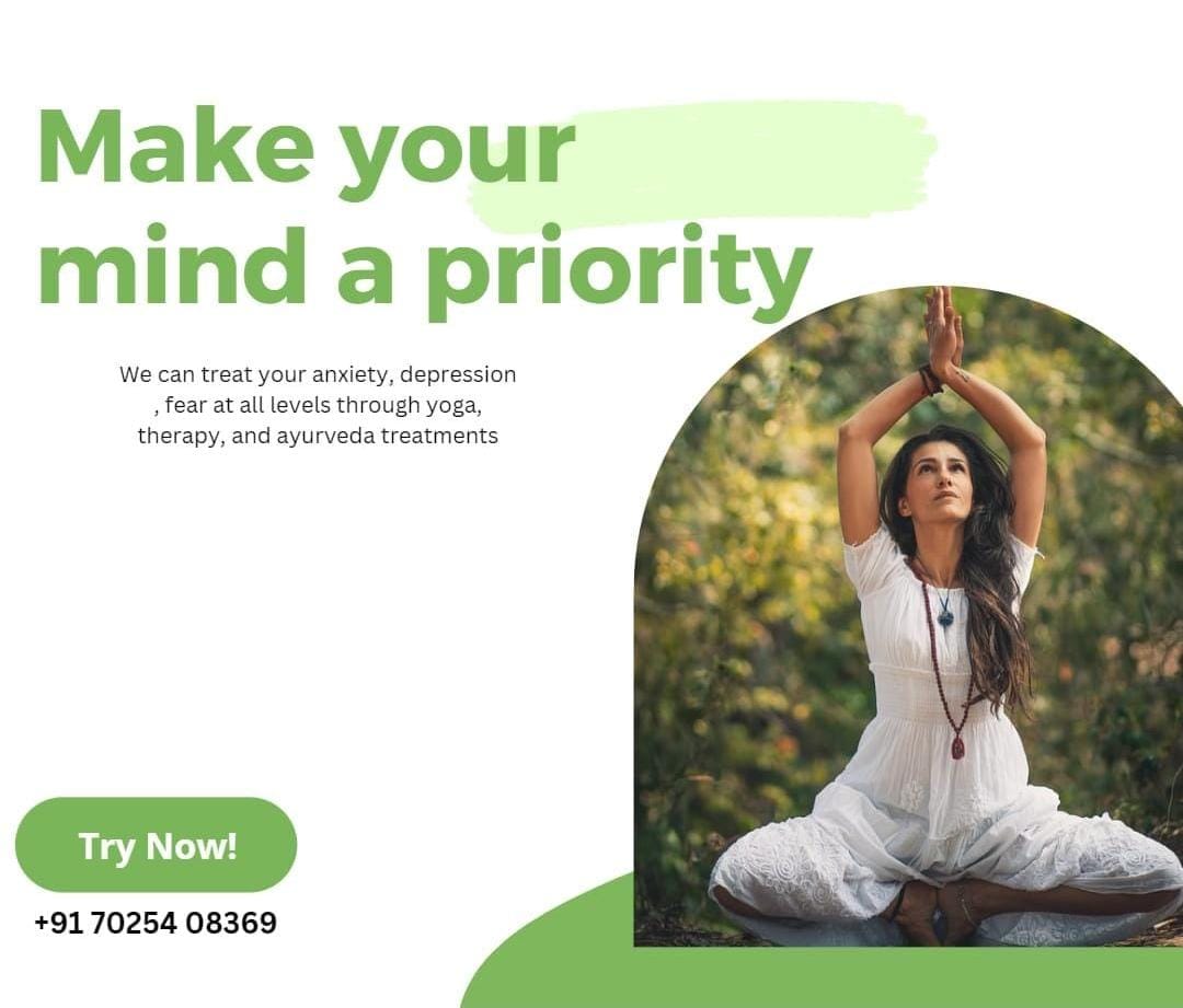Pranadarshan Wellness