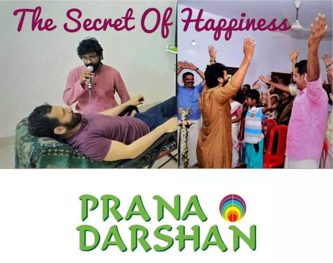 Pranadarshan Wellness
