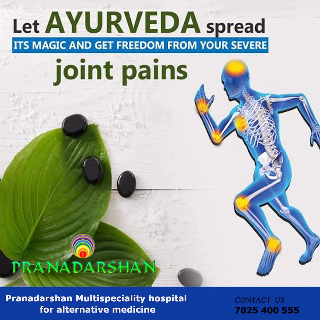 Pranadarshan Wellness