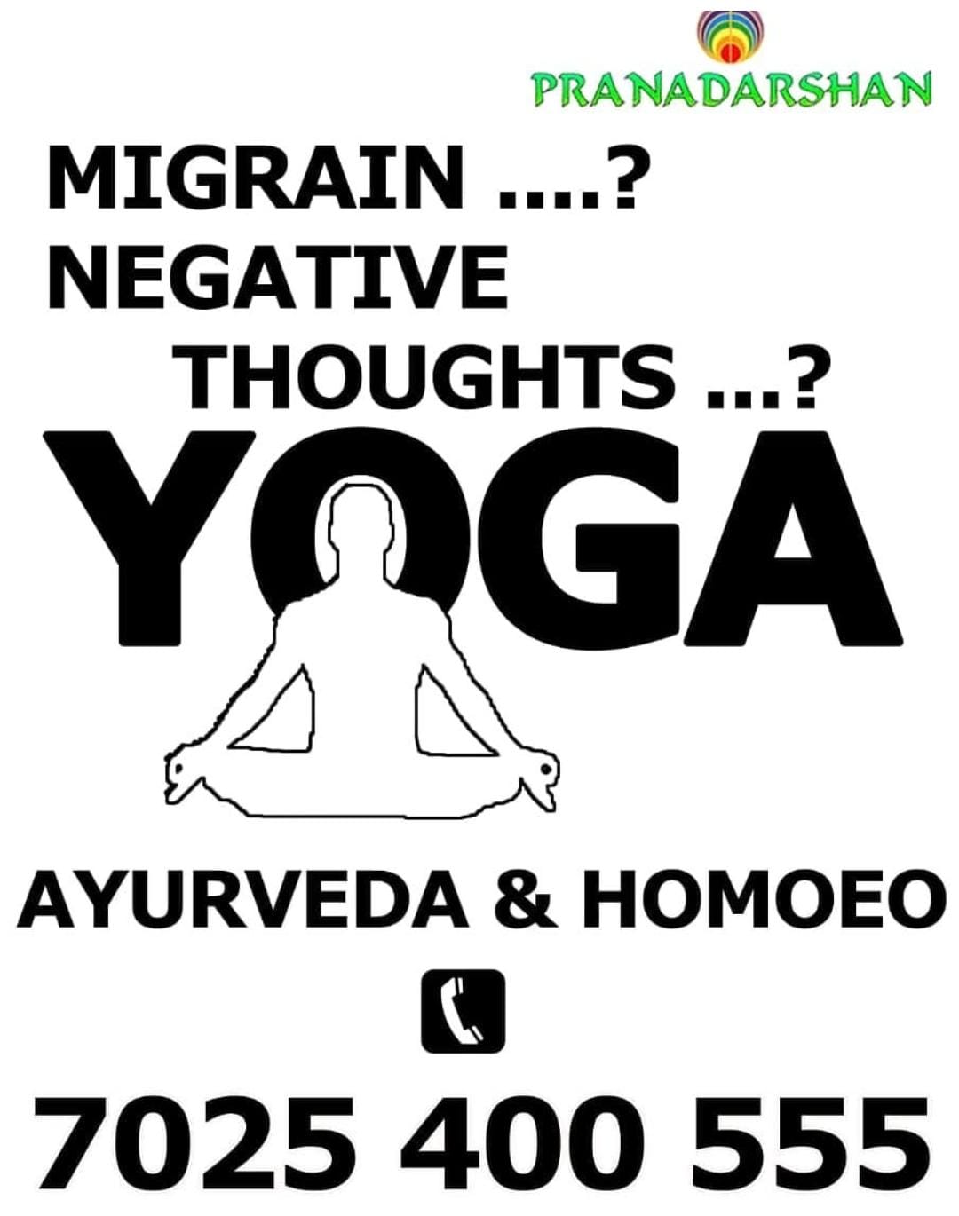 Pranadarshan Wellness